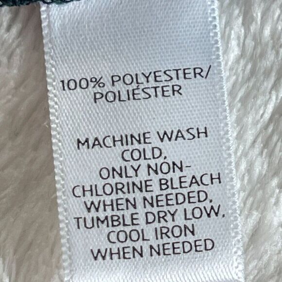 Ann Taylor Loft Floral Velvet Burnout Blouse Womens MP Blue Boho Dark Academia - Picture 12 of 13